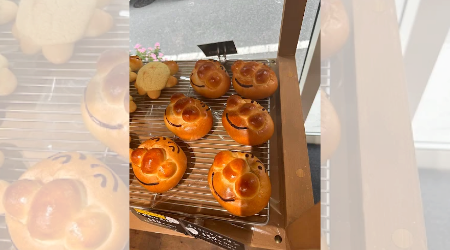 Min’s Bakeryのサブ写真２